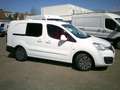 Peugeot Partner 122 1.6 BlueHDi 100 L2 XR S&S VOORZIEN VAN AIRCO+C Wit - thumbnail 4