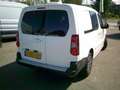 Peugeot Partner 122 1.6 BlueHDi 100 L2 XR S&S VOORZIEN VAN AIRCO+C Wit - thumbnail 6