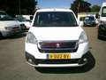 Peugeot Partner 122 1.6 BlueHDi 100 L2 XR S&S VOORZIEN VAN AIRCO+C Wit - thumbnail 2
