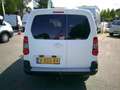 Peugeot Partner 122 1.6 BlueHDi 100 L2 XR S&S VOORZIEN VAN AIRCO+C Wit - thumbnail 7