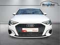 Audi A3 30 TFSI intense Weiß - thumbnail 2
