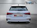 Audi A3 30 TFSI intense Weiß - thumbnail 5