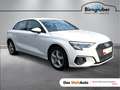 Audi A3 30 TFSI intense Weiß - thumbnail 1