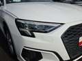 Audi A3 30 TFSI intense Weiß - thumbnail 7