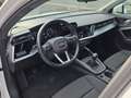 Audi A3 30 TFSI intense Weiß - thumbnail 8