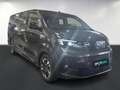 Opel Zafira Life Gris - thumbnail 3