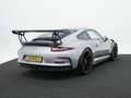 Porsche 991 GT3 RS Zilver - thumbnail 5