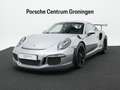 Porsche 991 GT3 RS Zilver - thumbnail 1