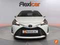 Toyota Yaris 1.0 Active Blanc - thumbnail 3