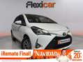 Toyota Yaris 1.0 Active Blanc - thumbnail 1