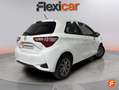 Toyota Yaris 1.0 Active Blanc - thumbnail 12
