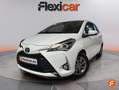 Toyota Yaris 1.0 Active Blanc - thumbnail 4
