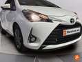 Toyota Yaris 1.0 Active Blanc - thumbnail 2