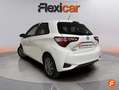 Toyota Yaris 1.0 Active Blanc - thumbnail 7