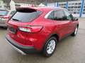 Ford Kuga Titanium Rot - thumbnail 4