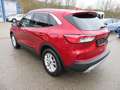 Ford Kuga Titanium Rot - thumbnail 2