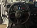 Mercedes-Benz Citan 112 CDI standard Navi|ParkPilot|AHK|Kamera Blanco - thumbnail 10
