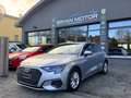 Audi A3 A3 SPB 35 TDI S tronic Business Advanced Grey - thumbnail 2