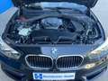 BMW 118 d Schwarz - thumbnail 27