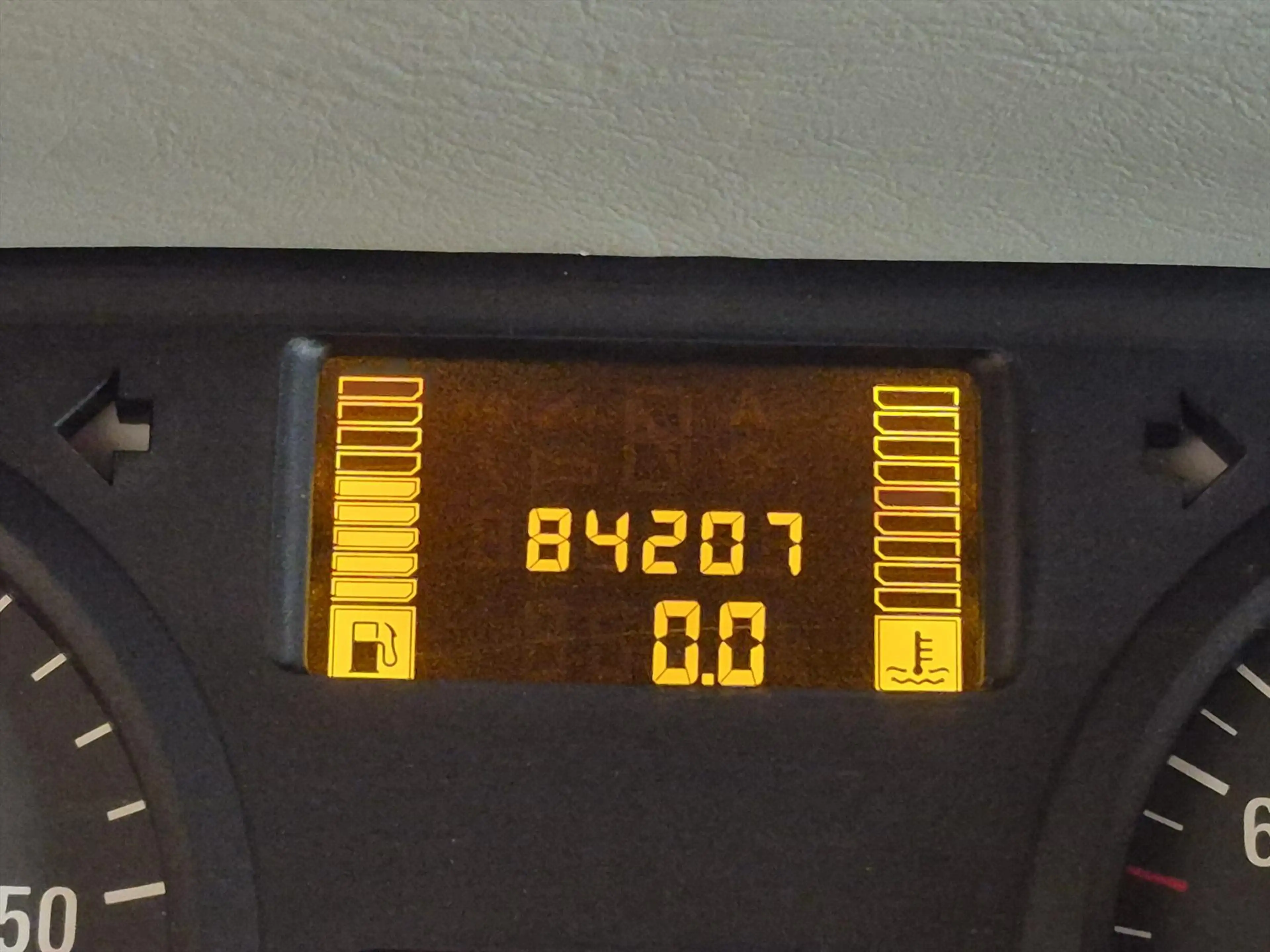 Opel Vivaro L1H1 Rolstoelbus - LAGE KM-STAND — photo 20