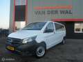 Mercedes-Benz Vito Tourer 109 BlueTEC Lang/AIRCO/9 PERSOONS/EX BTW Wit - thumbnail 1