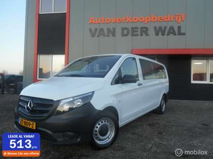 Mercedes-Benz Vito Tourer 109 BlueTEC Lang/AIRCO/9 PERSOONS/EX BTW
