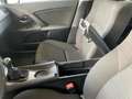 Toyota Avensis 2.0 D-4D Sol UNICO PROP. EURO 5 KM E MOTORE ORIGIN Срібний - thumbnail 10