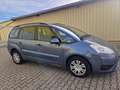 Citroen C4 Picasso C4 Picasso 1.8 16V/Gasanlage/TÜV/7Sitzer/Ahk Blau - thumbnail 4