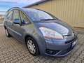 Citroen C4 Picasso C4 Picasso 1.8 16V/Gasanlage/TÜV/7Sitzer/Ahk Blau - thumbnail 1