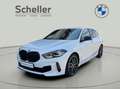 BMW 135 M135i xDrive (2018 - 2024) HK HiFi DAB LED WLAN Weiß - thumbnail 1