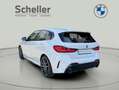 BMW 135 M135i xDrive (2018 - 2024) HK HiFi DAB LED WLAN Weiß - thumbnail 4