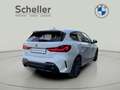 BMW 135 M135i xDrive (2018 - 2024) HK HiFi DAB LED WLAN Weiß - thumbnail 9