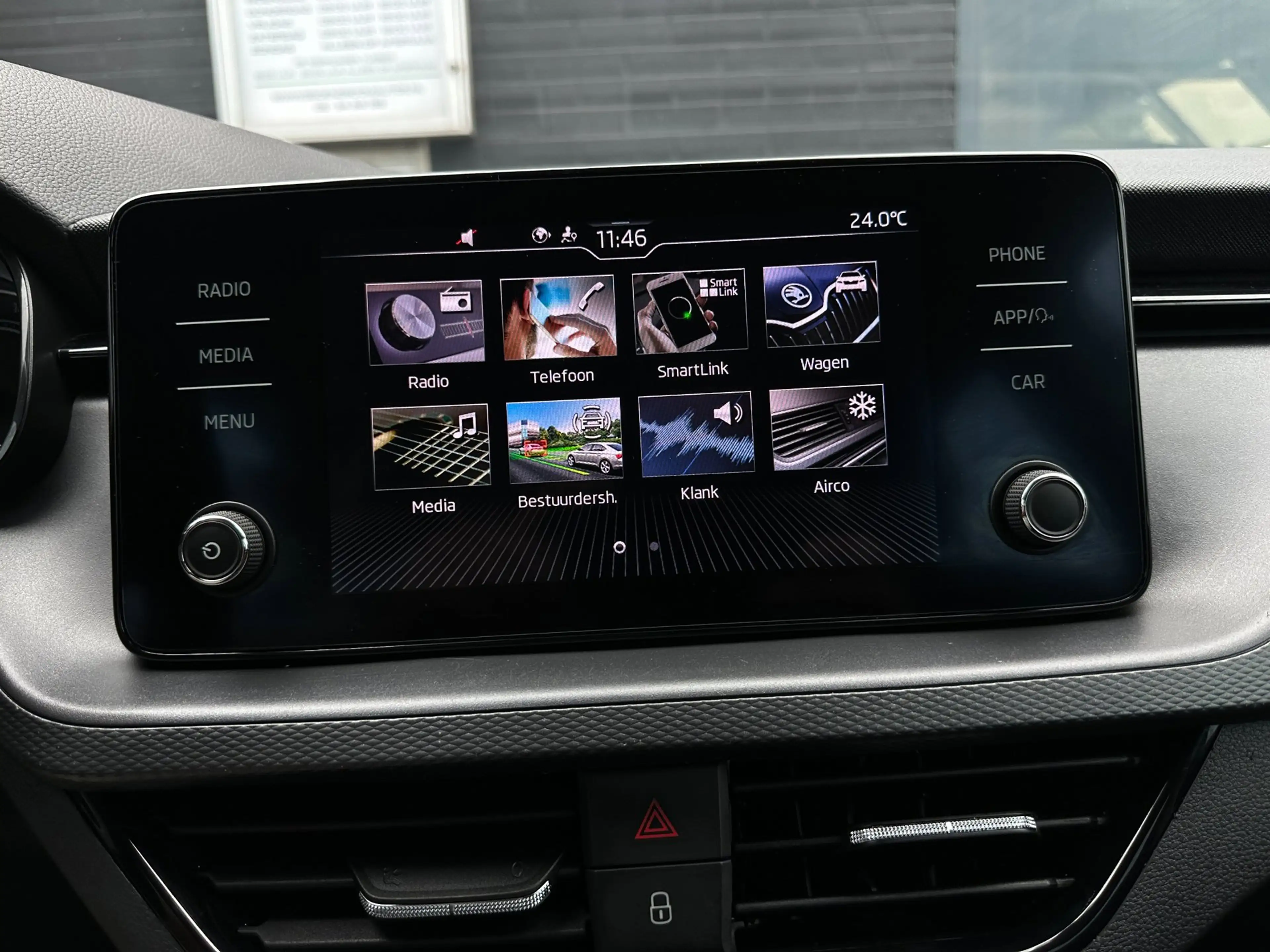 Skoda Kamiq 1.0 TSI Ambition/1STE EIG/APP-CONNECT/PDC/AIRCO/NL — photo 4