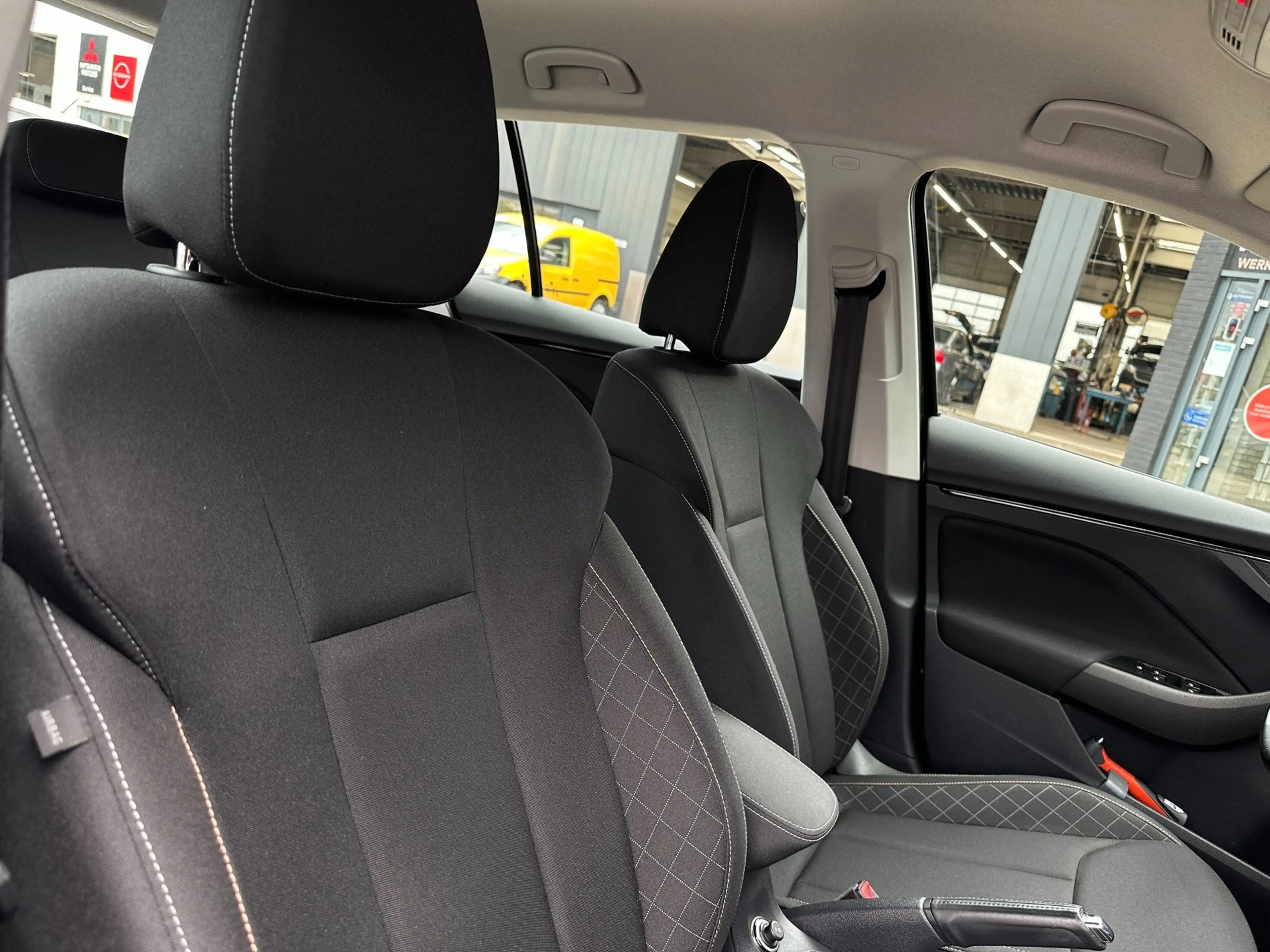 Skoda Kamiq 1.0 TSI Ambition/1STE EIG/APP-CONNECT/PDC/AIRCO/NL — photo 12