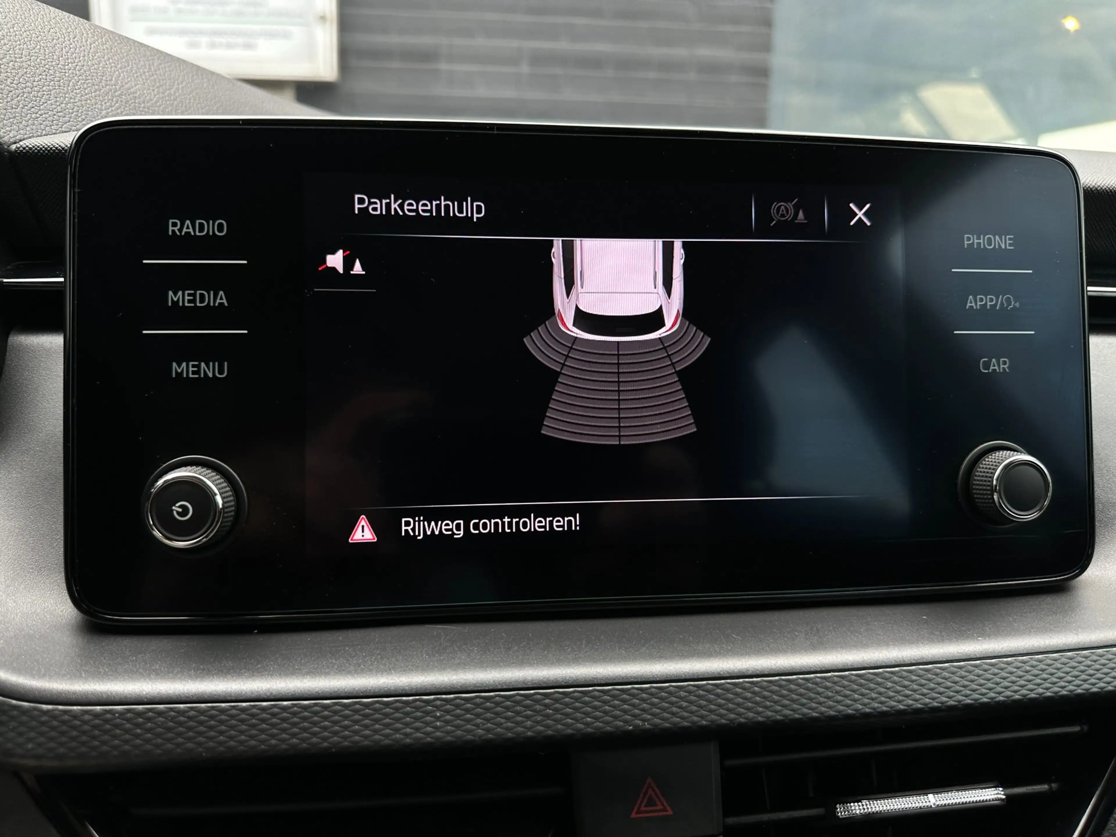 Skoda Kamiq 1.0 TSI Ambition/1STE EIG/APP-CONNECT/PDC/AIRCO/NL — photo 26