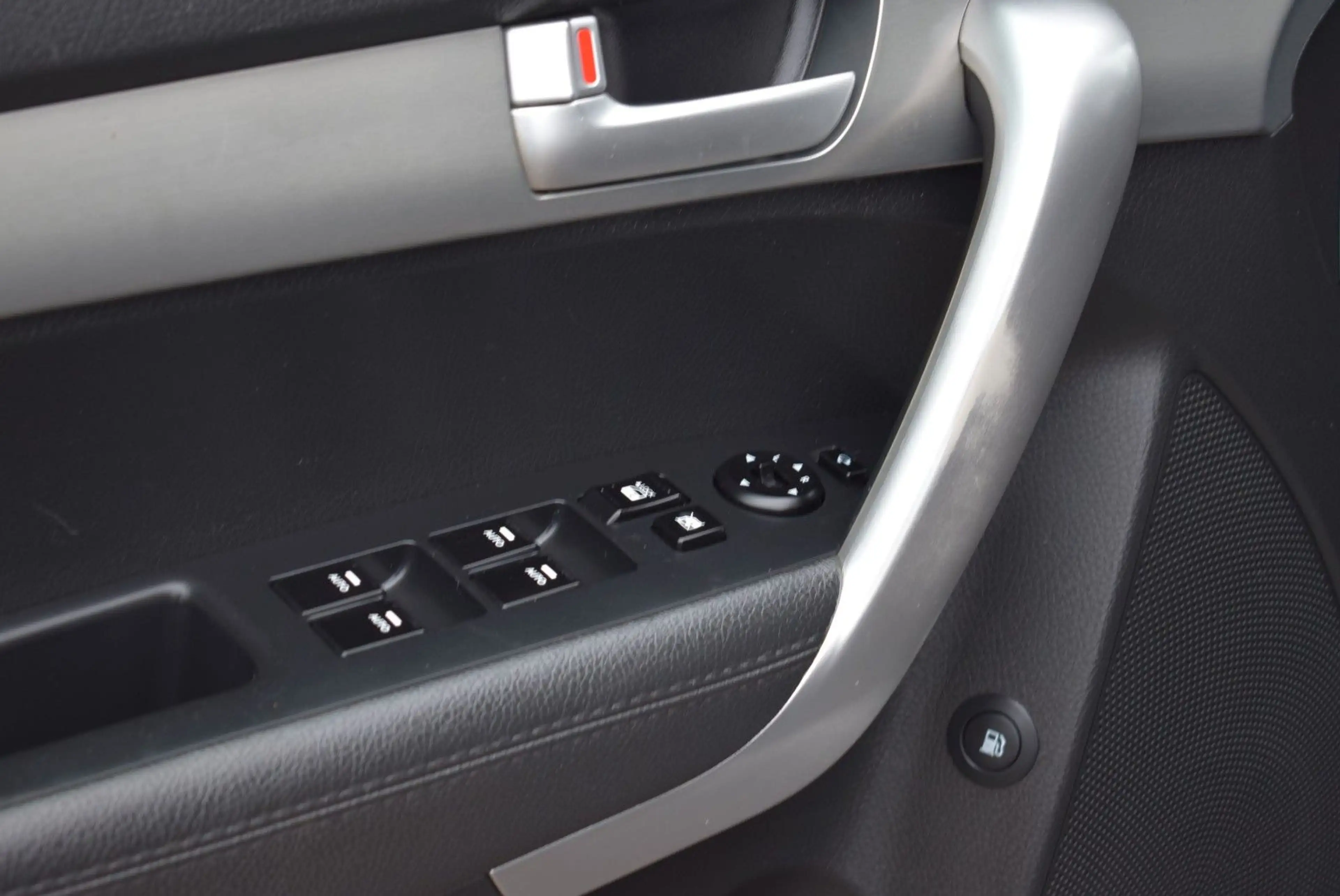 Kia Sorento Spirit 4WD — photo 8