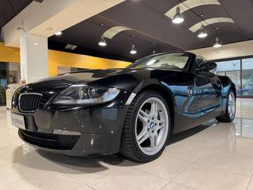 2.5i cat Roadster MANUALE VISIBILE IN SEDE