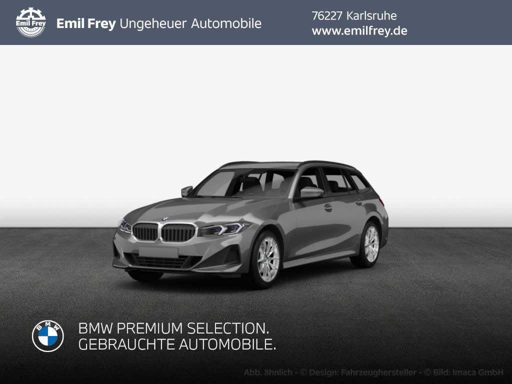 BMW 320