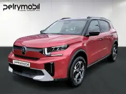 Citroen Aircross & ë- Max