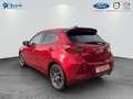 Mazda 2 SKYACTIV-G 90 Aut. Homura Aka Rouge - thumbnail 4