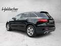 Mercedes-Benz GLC 250 d 4MATIC AMG FAP RKam PTS Shz Ambi LED Noir - thumbnail 4
