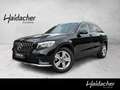 Mercedes-Benz GLC 250 d 4MATIC AMG FAP RKam PTS Shz Ambi LED Noir - thumbnail 1