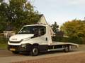 Iveco Daily 35S18 3.0 410 | Lier | Oprijhulp | Automaat | unie Weiß - thumbnail 22
