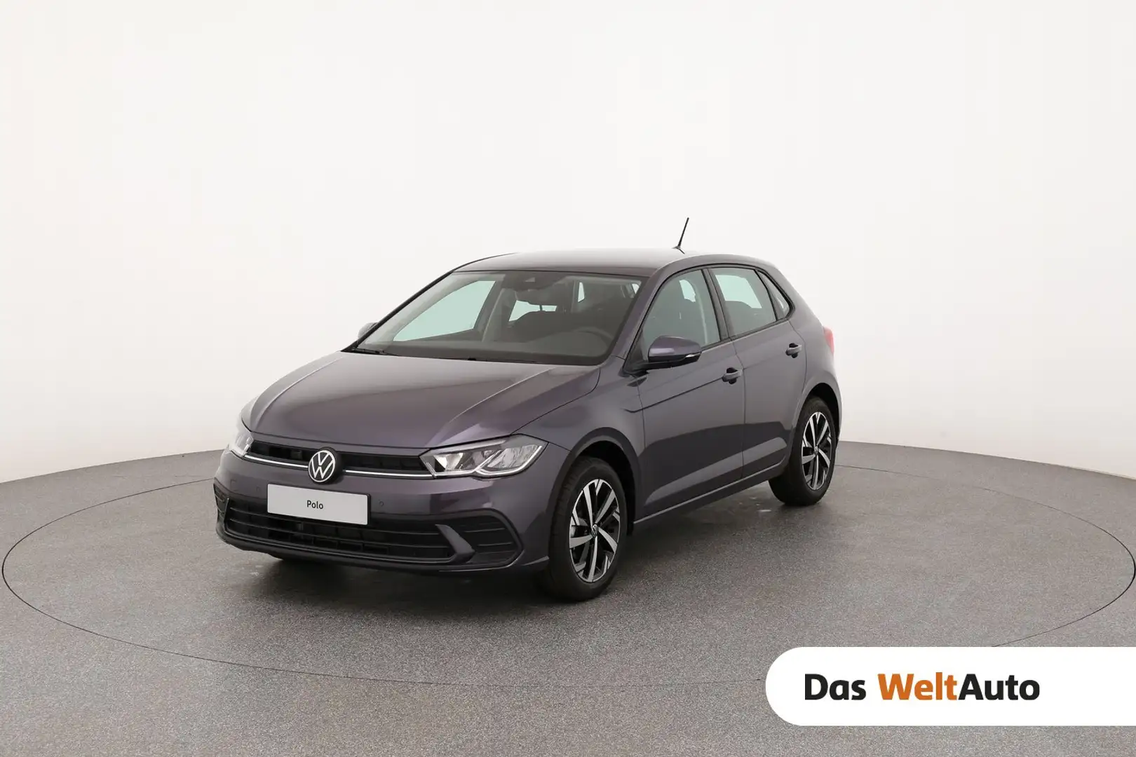 Volkswagen Polo Life TSI Grau - 1