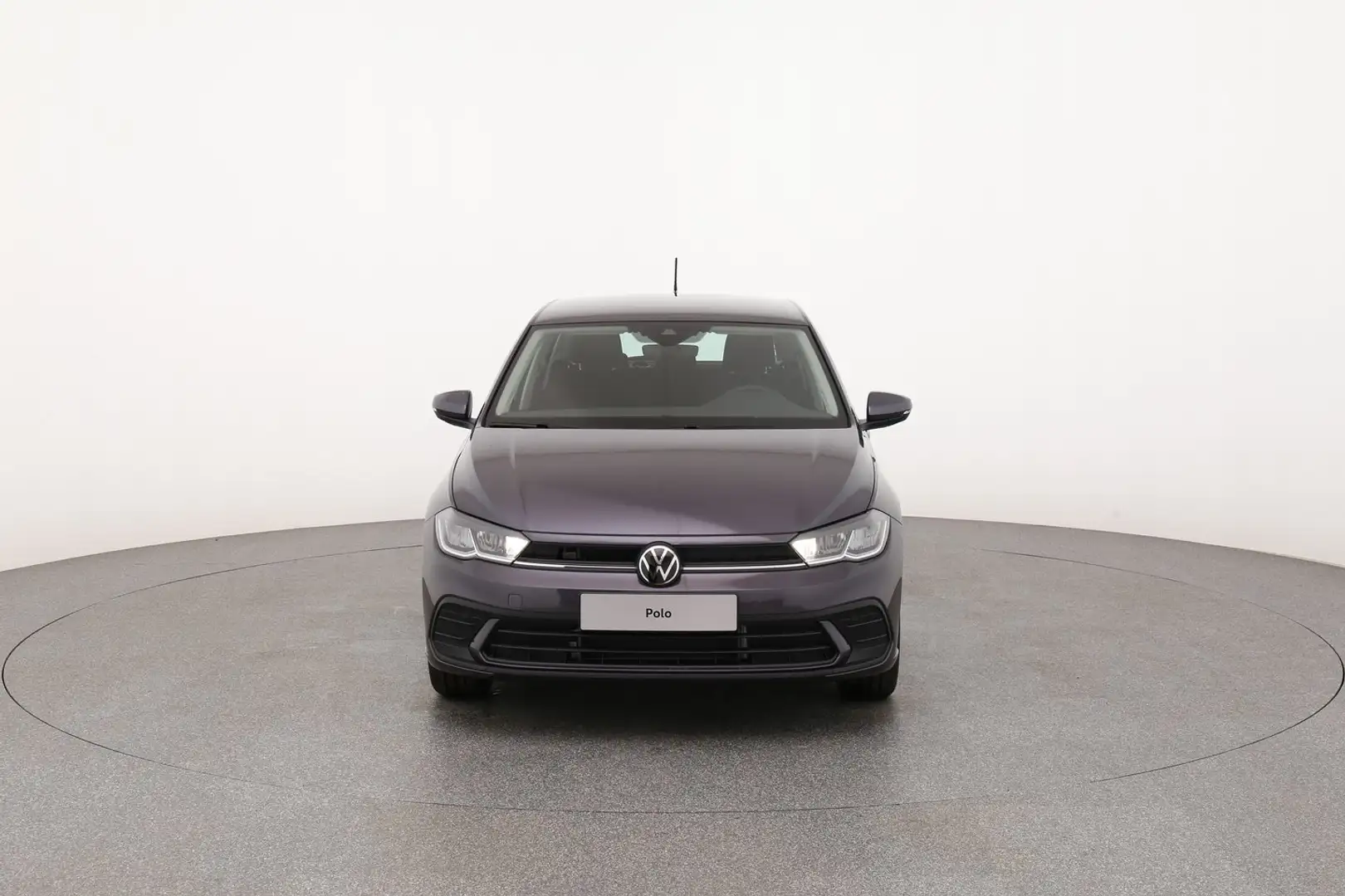 Volkswagen Polo Life TSI Grau - 2