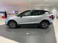 SEAT Arona FR 1.5 TSI LED Navi AHK Kamera 5 J.Garantie Zilver - thumbnail 4