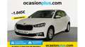 Skoda Fabia 1.0 TSI Ambition 81kW Blanco - thumbnail 1