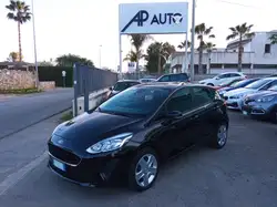 Veicoli di A.P. auto Prontera Antonio in Ruffano - Lecce - Le | AutoScout24