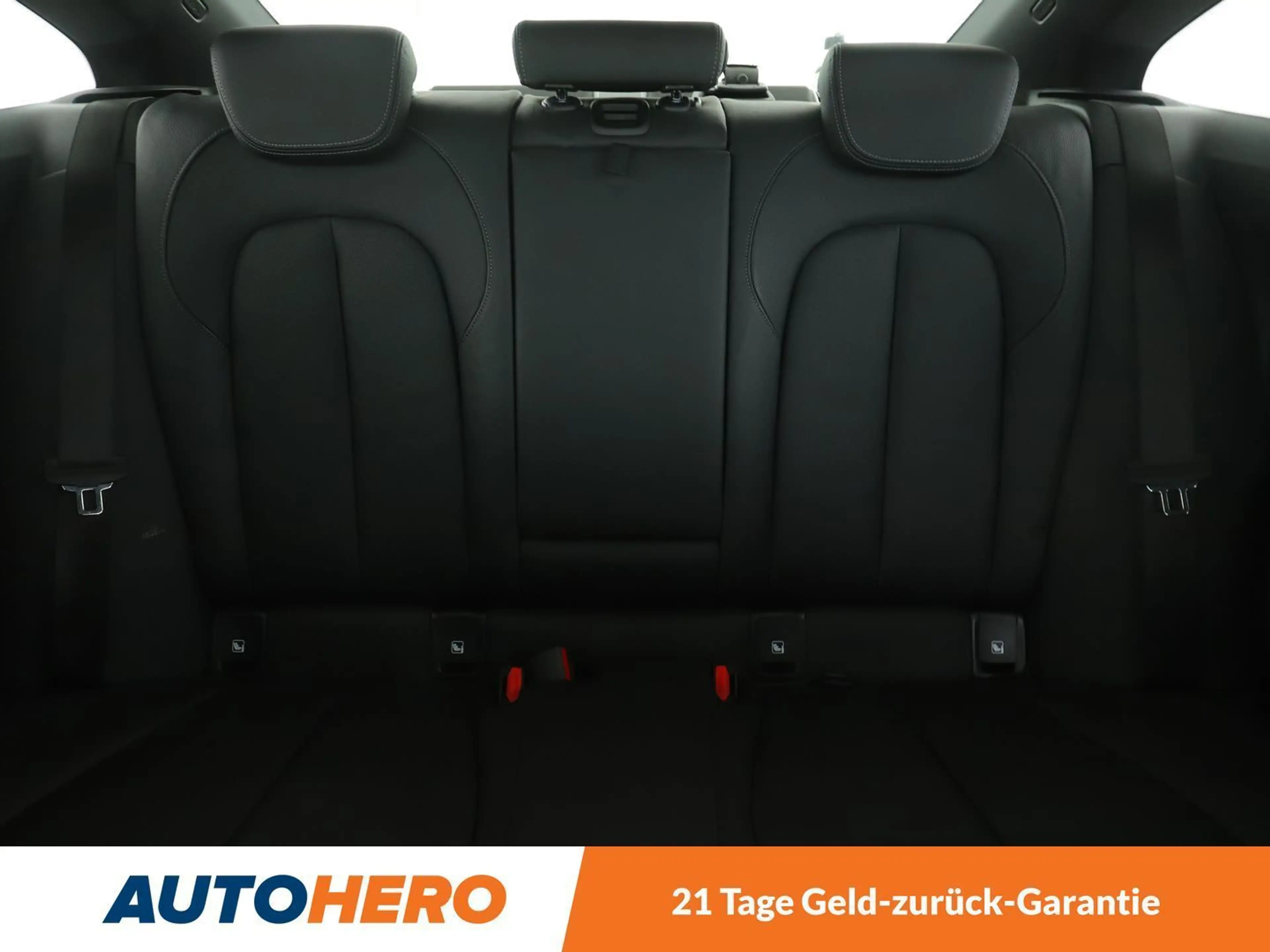 BMW 235 M235i Gran Coupe xDrive Aut.*NAVI*LED*HUD* — photo 15