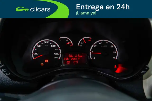 Ford Ka/ka+ view 15
